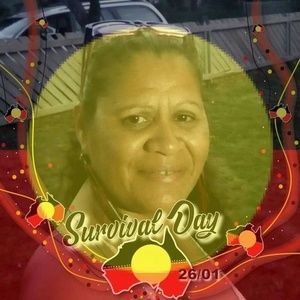 Meet your Posher, Roseanne doreen